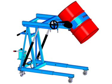 HD-LIFT 72